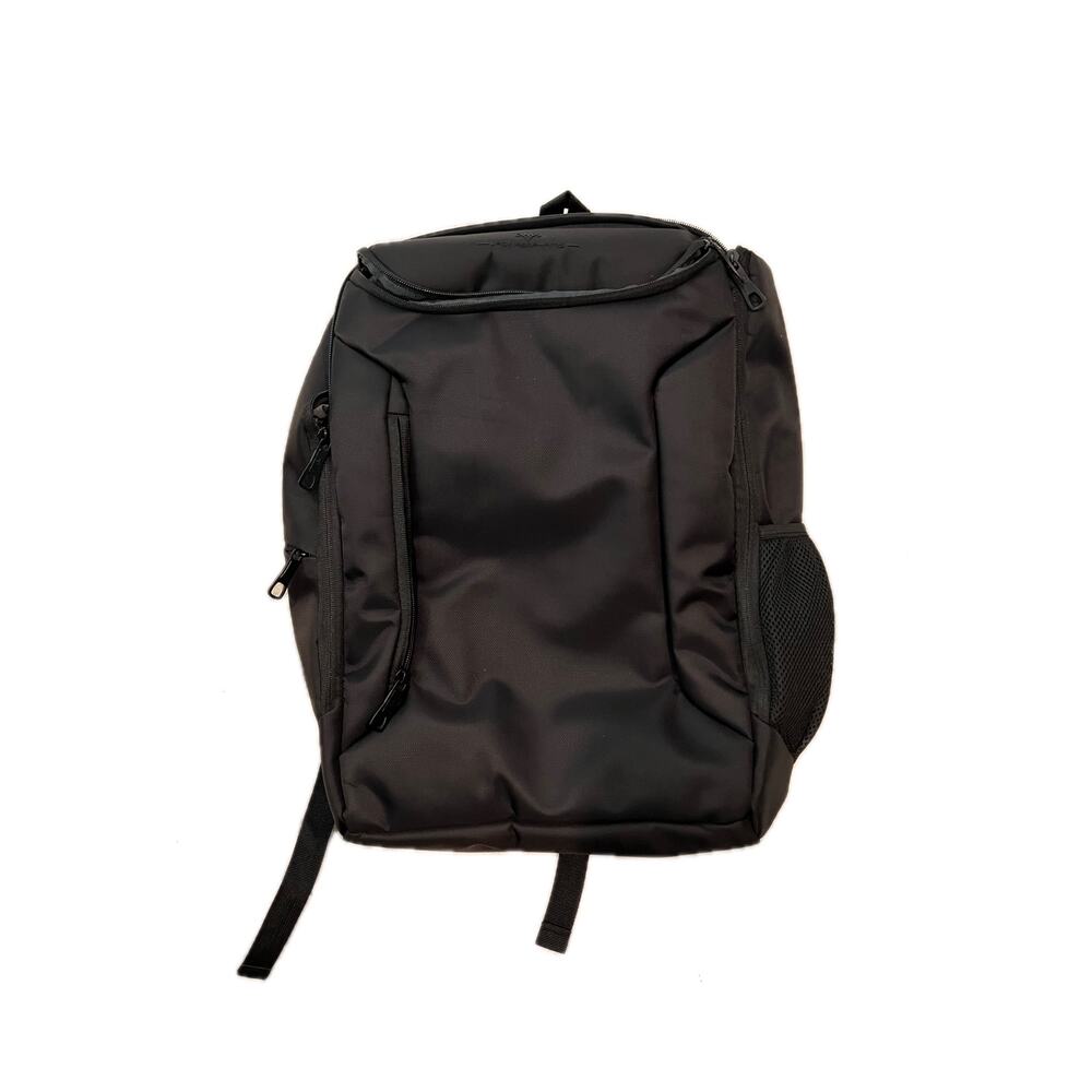 Jack Abrahams The Hudson 18-In Lightweight Travel Backpack